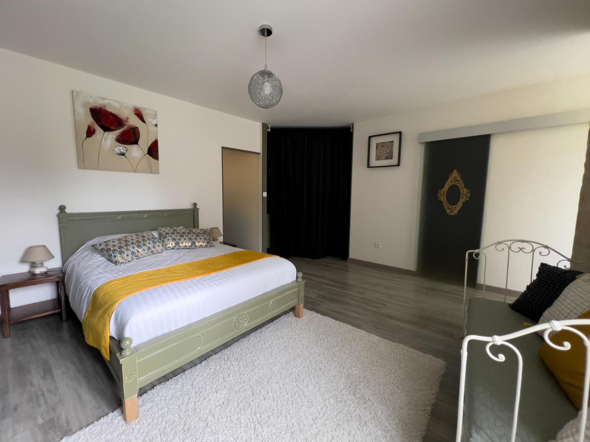 Apartment Overlord - 6 Personnes - Plages Du Debarquement *